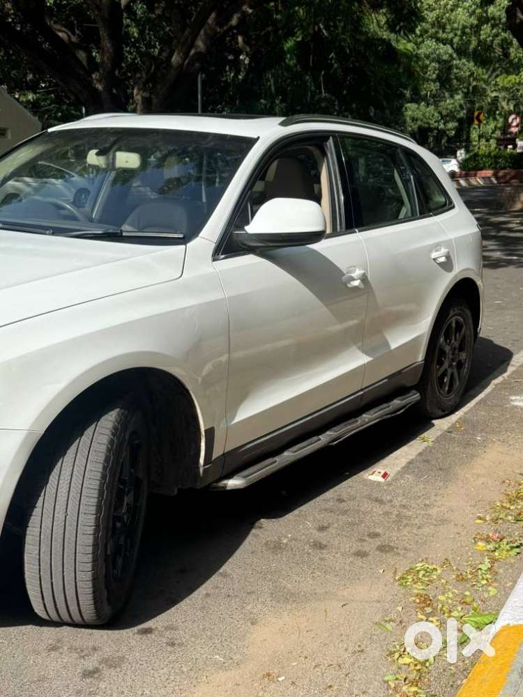 Audi Q5 2.0 Tdi Quattro, 2011, Diesel