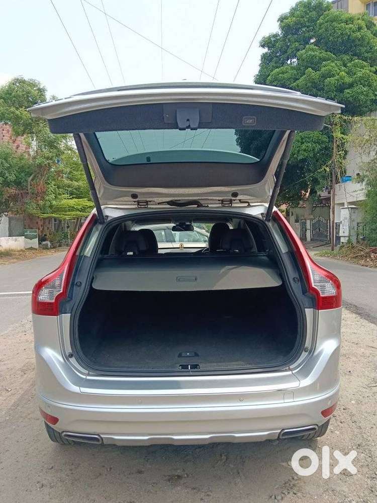 Volvo Xc60 D4 Summum, 2015, Diesel