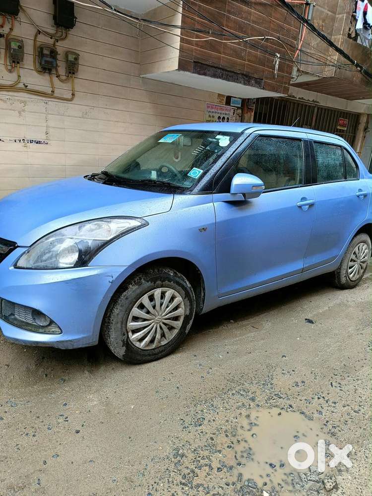 Maruti Swift Dzire 2015 36000 Km Driven