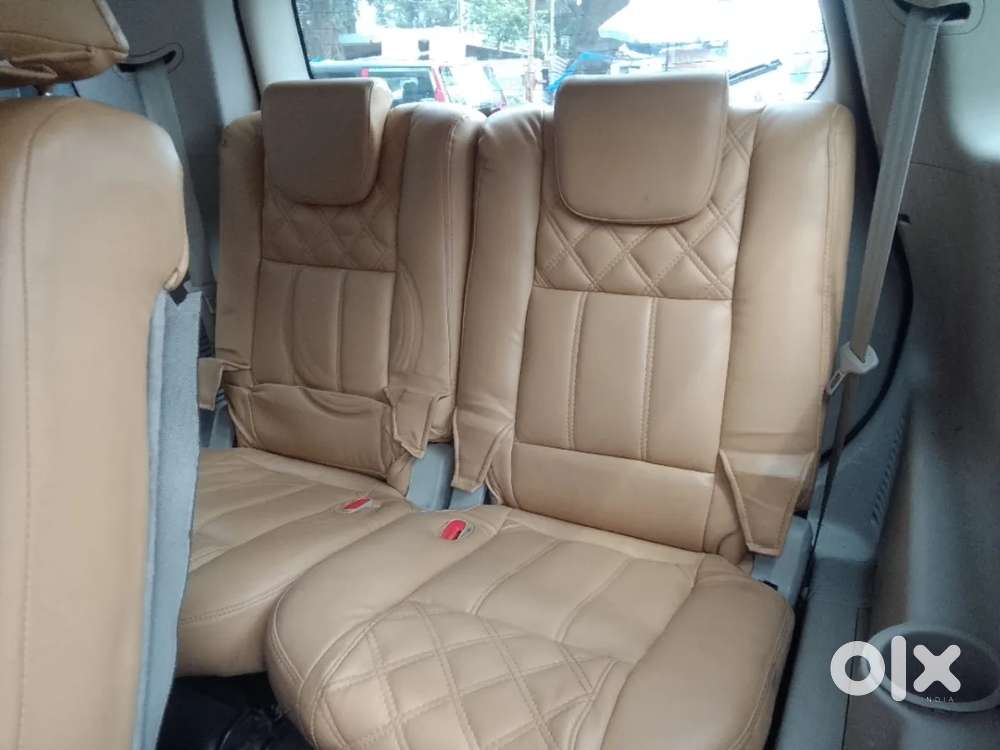 Mahindra Xuv500 At W10 Fwd, 2016, Diesel