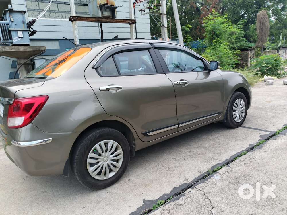 Maruti Suzuki Swift Dzire 1.2 Vxi Bsiv, 2021, Petrol