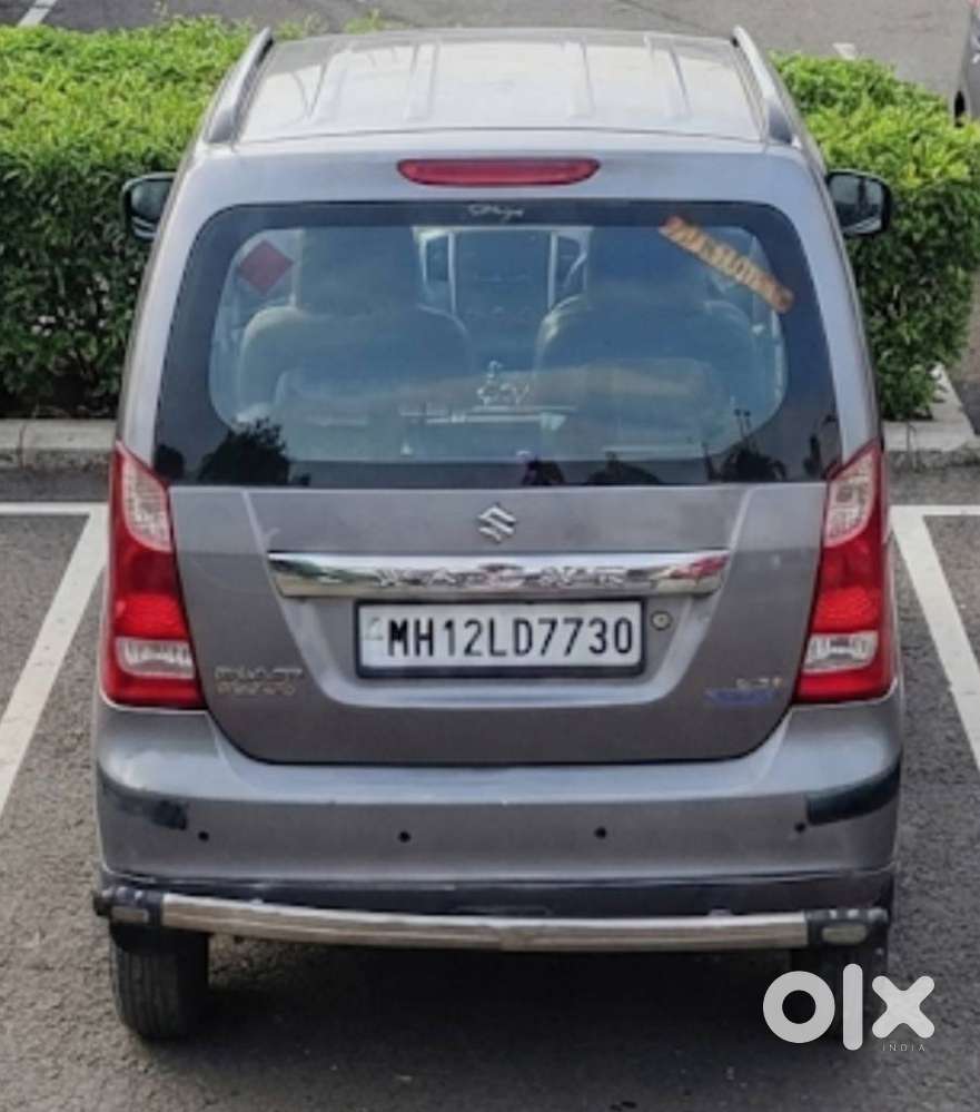 Maruti Suzuki Wagon R 1.0 Lxi Cng, 2014, Cng & Hybrids