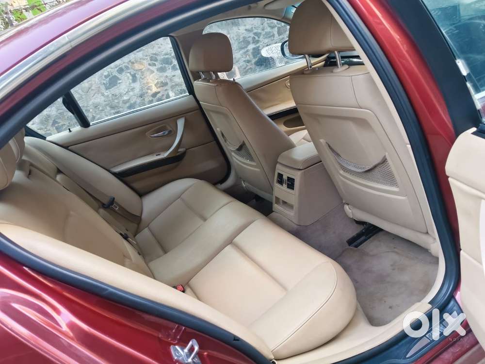 Bmw 3 Series [2005-2011] 2.0 320d Corporate Edition, 2011, Diesel