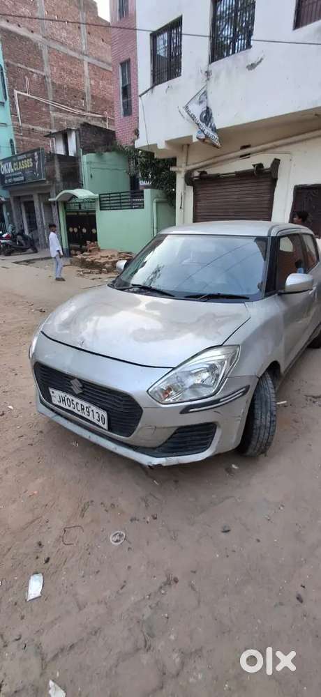 Maruti Swift 2021 1.2 Vxi