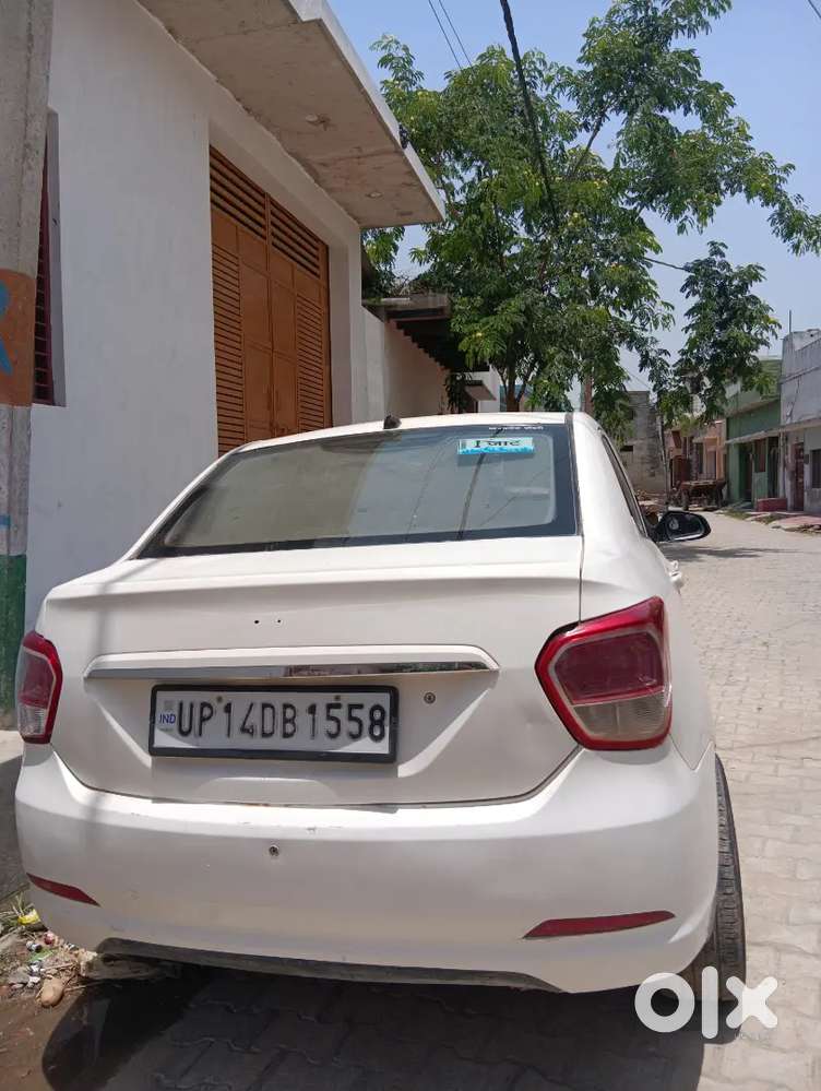 Car Is Okay 17 Inch Alloy With Continental Tyre Petrol + Cng 3031 Pass
