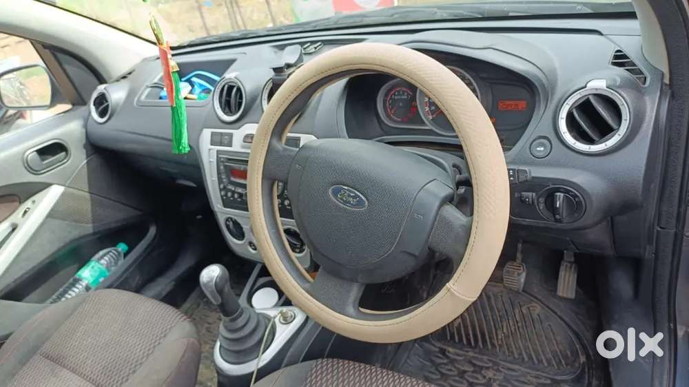 Ford Figo Diesel 2011 Car New Tyer 2031 Passing Ok
