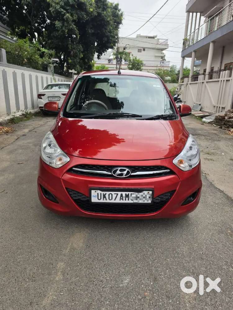 I10 Magna In Excellent Condition..