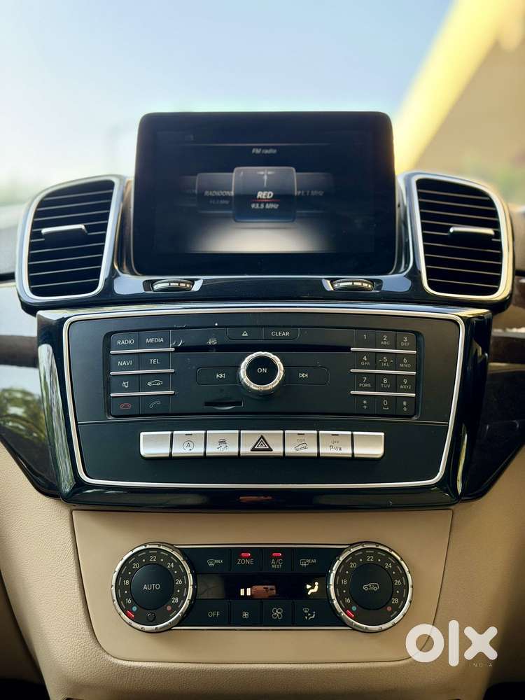 Mercedes-benz Gle Class 2.1 250d 4matic, 2017, Diesel