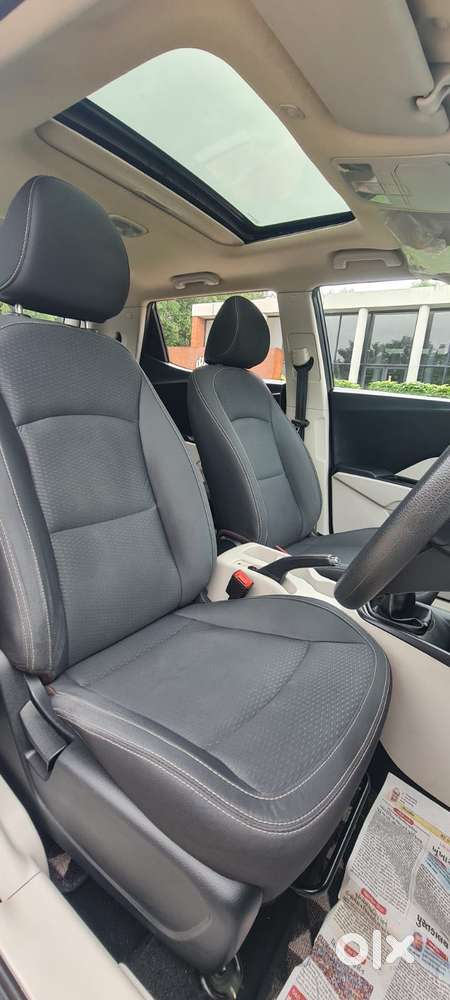 Mahindra Xuv300 W6 Diesel, 2021, Diesel