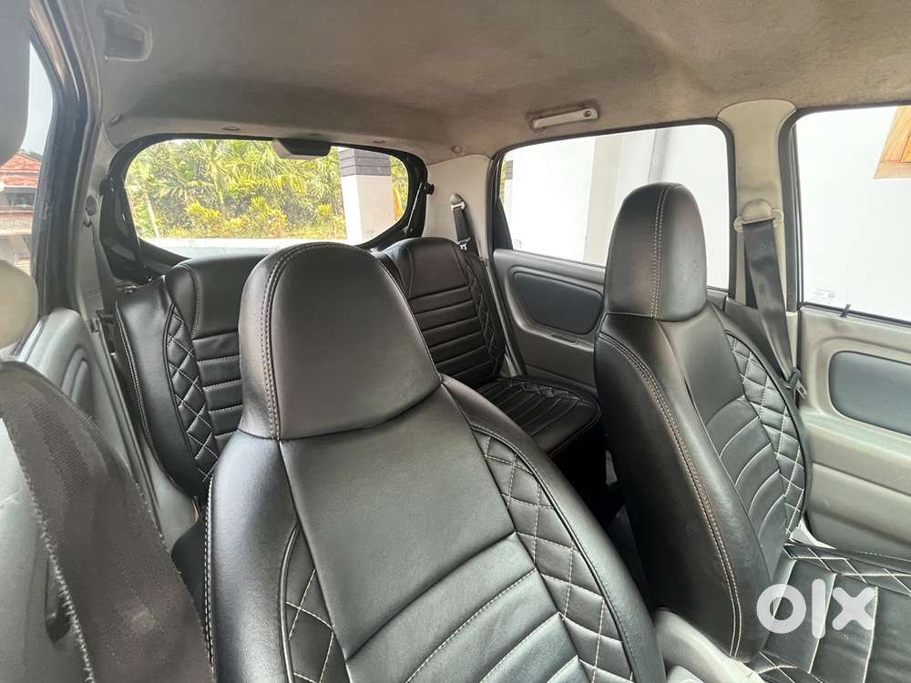 Maruti Suzuki Alto 2010 Petrol