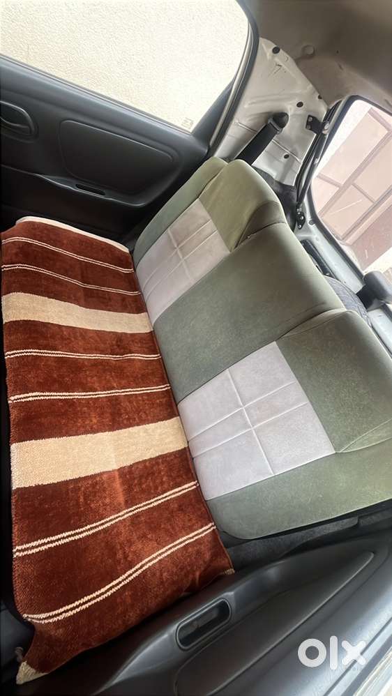 Maruti Suzuki Alto Lx 2011  Well Maintained  Good Condition