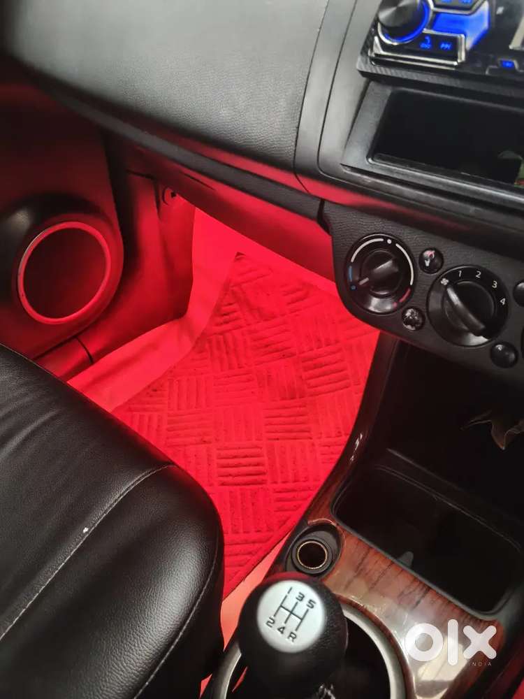 Maruti Suzuki Swift Vdi 2008