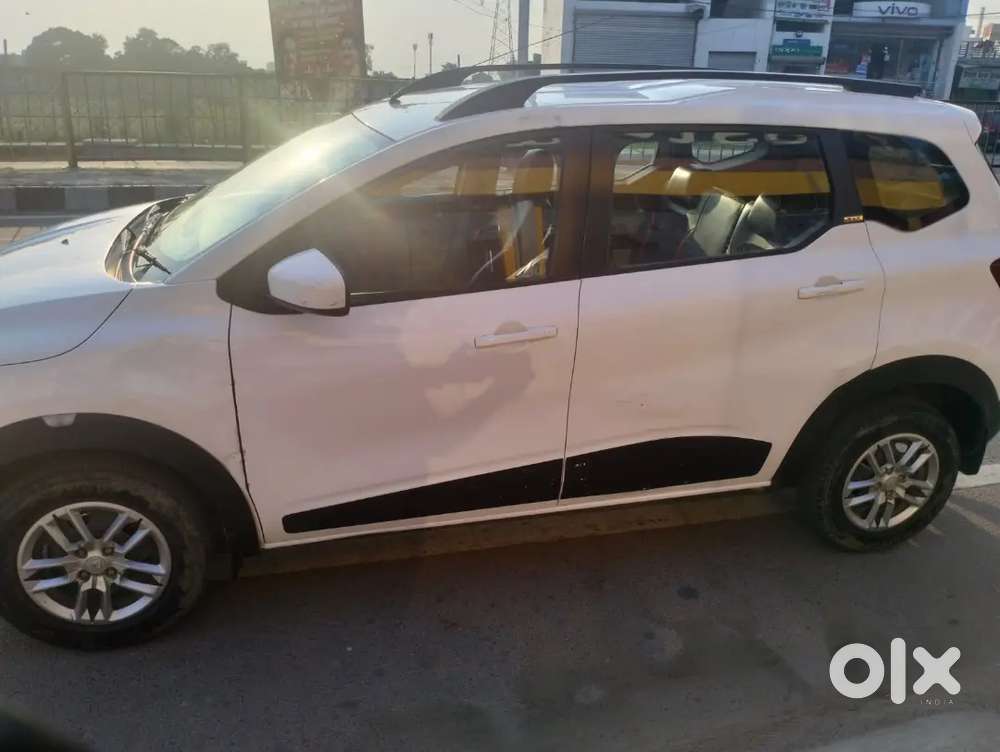 Renault Triber 2020 Petrol