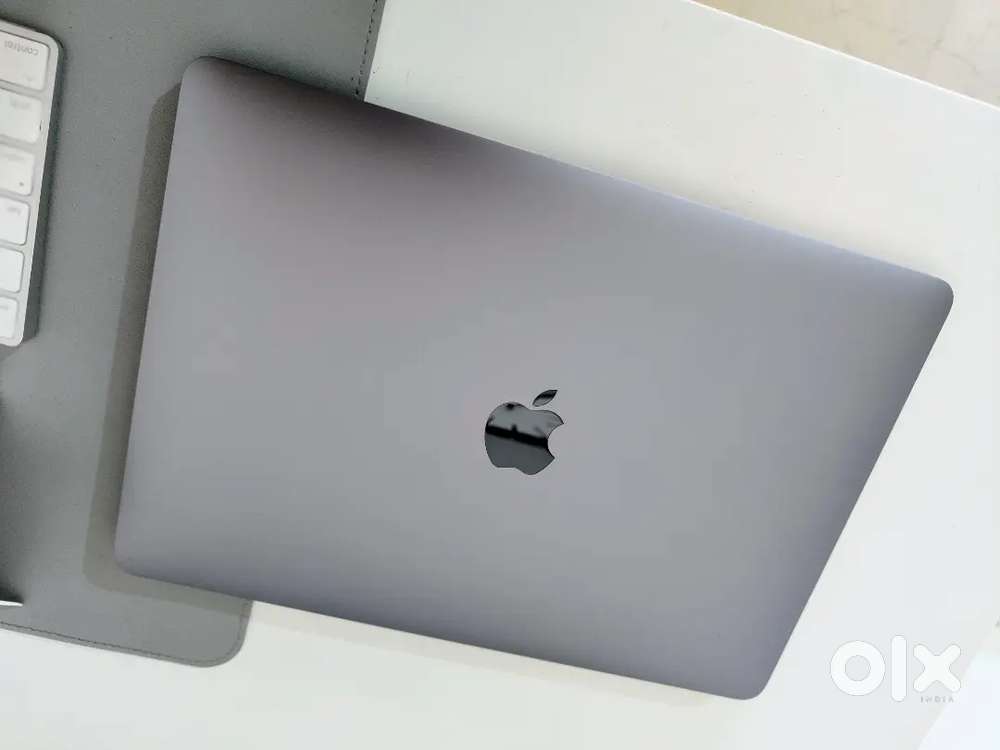 Apple MacBook Air M1 Space Grey - Computers & Laptops - 1722522383