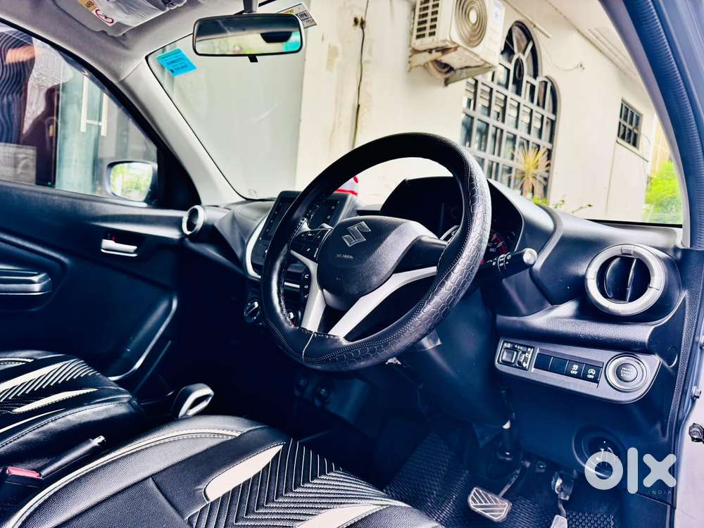 Maruti Suzuki Celerio Zxi At, 2025, Petrol