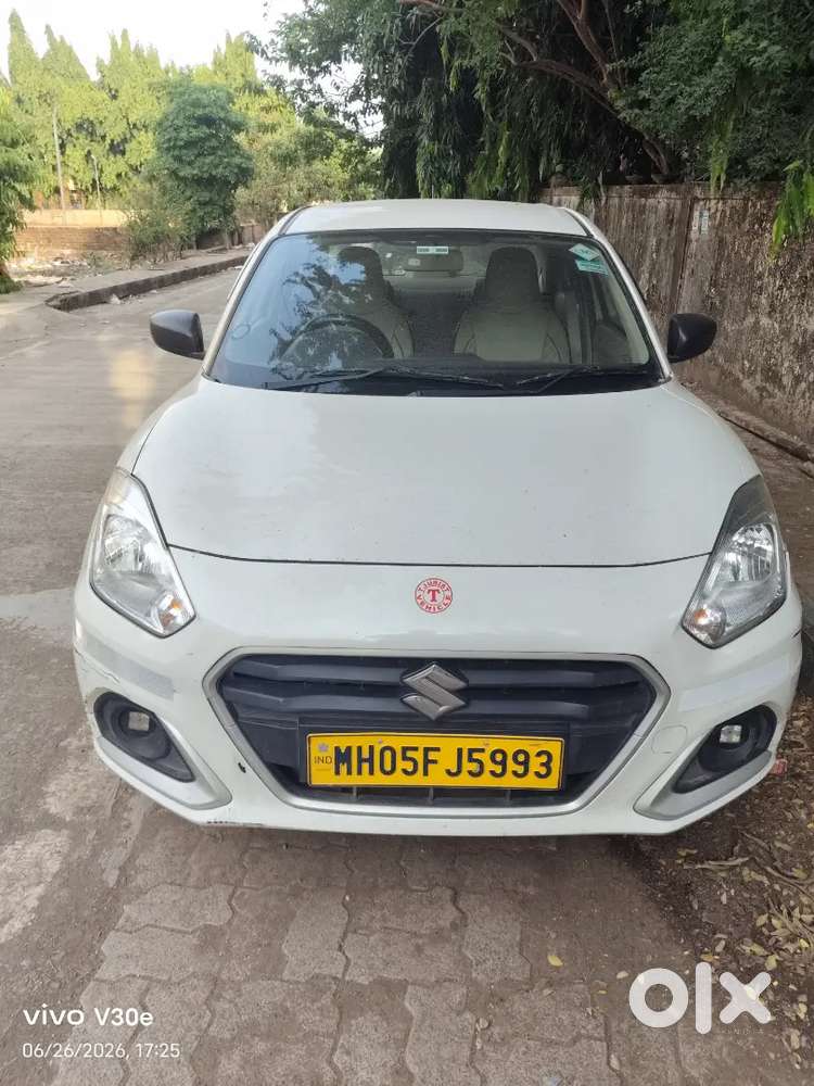Maruti Suzuki Dzire 1.2 2024