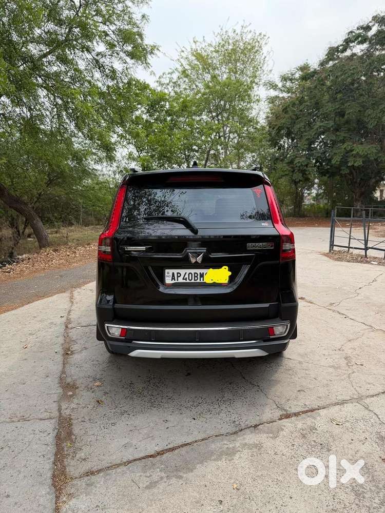 Mahindra Diesel Car 2023