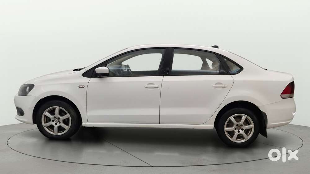 Volkswagen Vento 1.6 Highline, 2013, Diesel