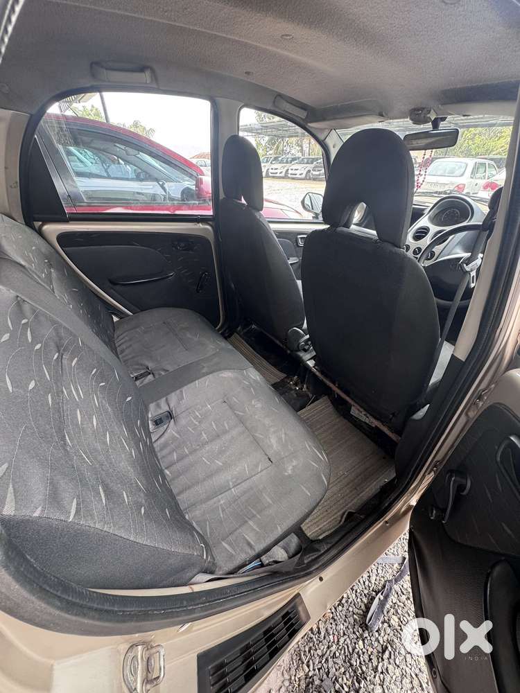 Tata Nano, 2012, Petrol