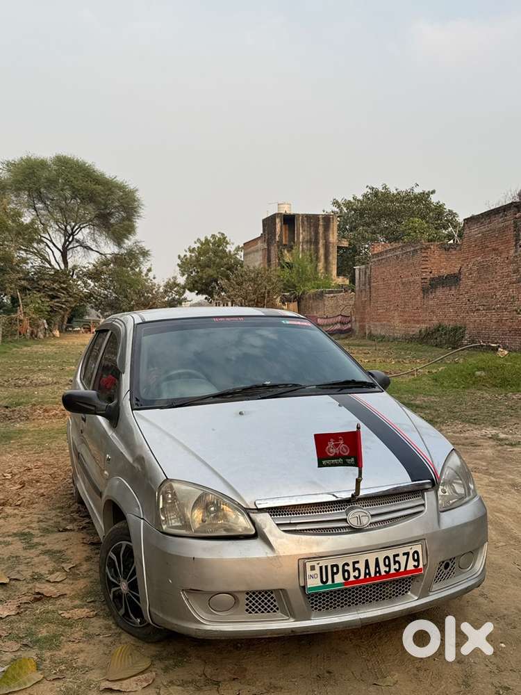 Tata Indica V2 2005
