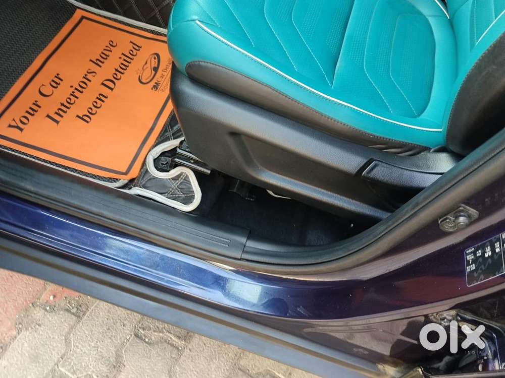 Kia Carens 2022 Diesel Well Maintained