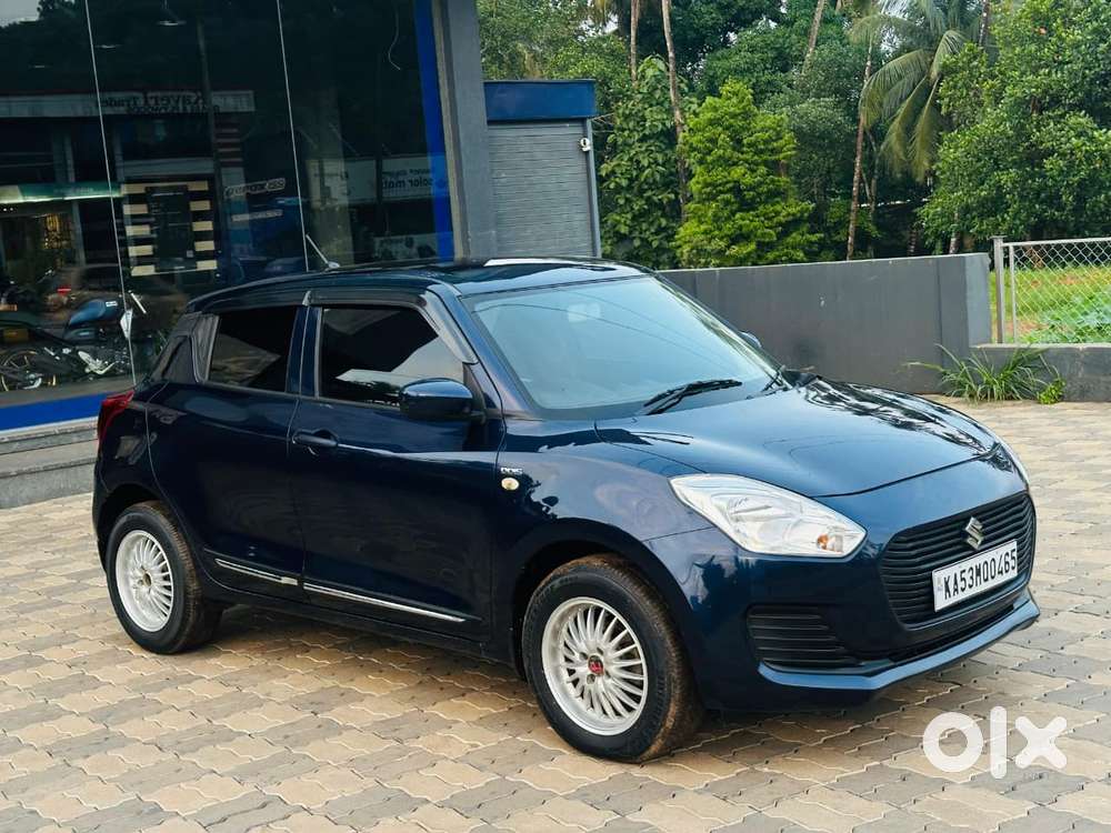 Maruti Suzuki Swift, 2018, Diesel