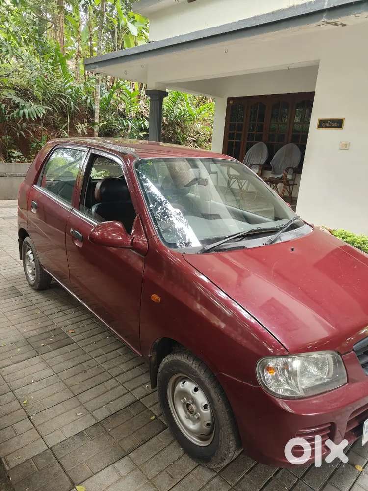 Maruti Suzuki Alto Lx 2005