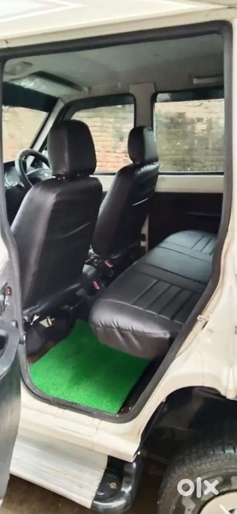 Tata Sumo Gold 2017 Diesel Manual All Ok