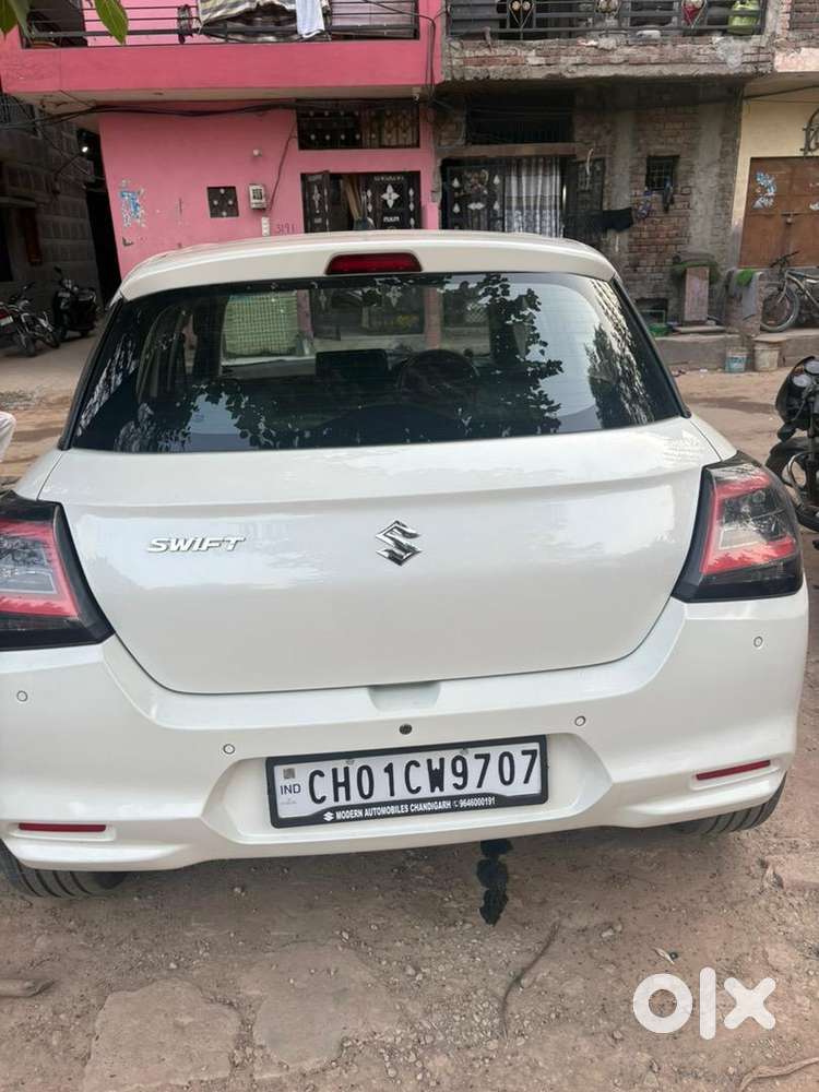 Maruti Suzuki Swift 2024 Petrol Good Condition