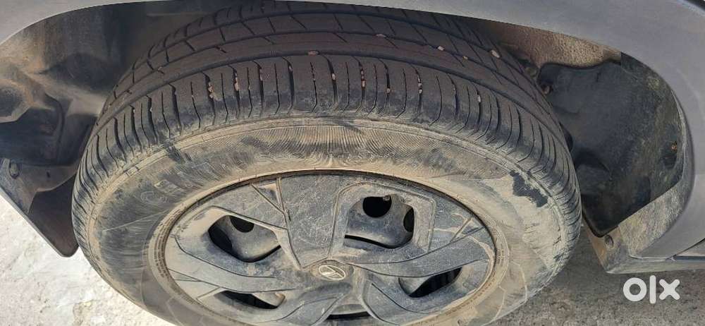 Tata Punch Adventure, 2023, Petrol