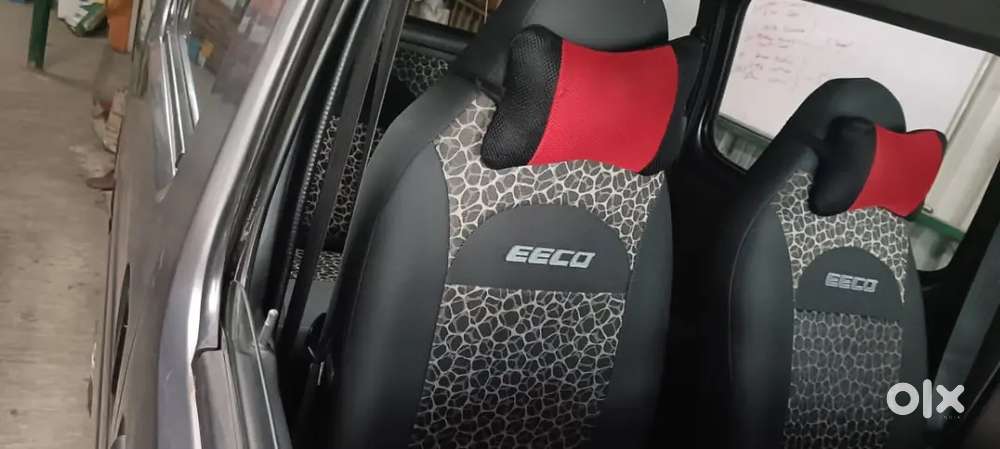 Maruti Suzuki Eeco 2016 Petrol Good Condition