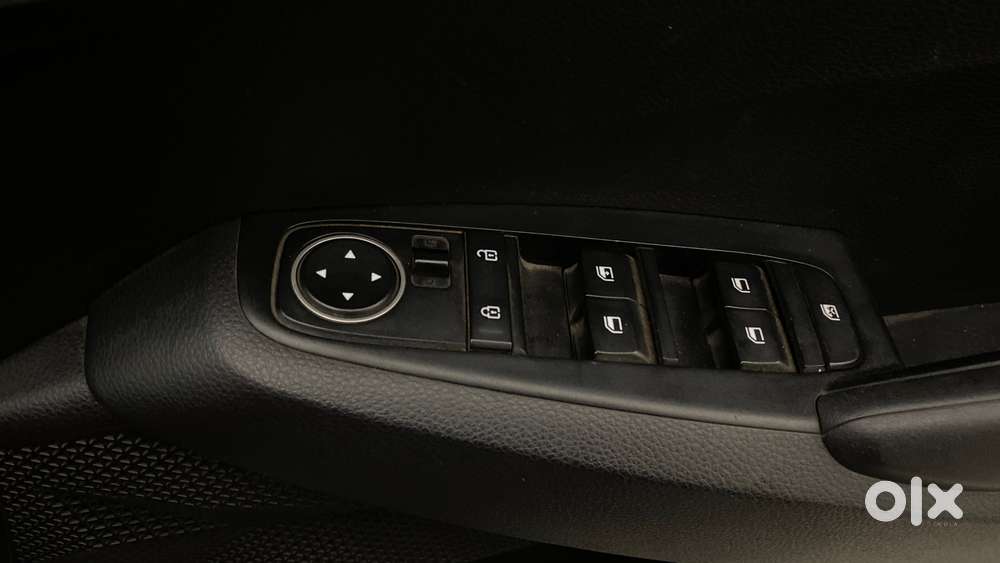 Kia Seltos Htk 1.5 Petrol, 2021, Petrol