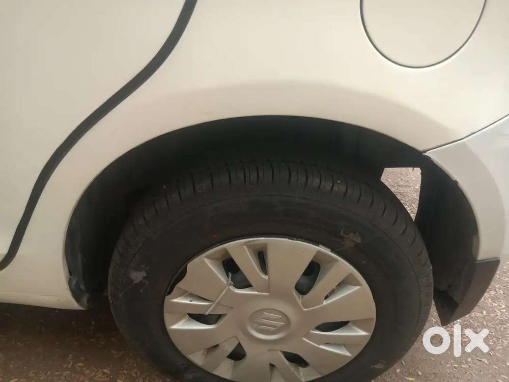 Maruti Suzuki Swift 2011 Diesel 145000 Km Driven