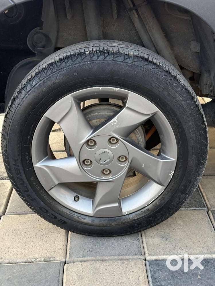 Renault Duster 2012-2015 85ps Diesel Rxe Adventure, 2014, Diesel