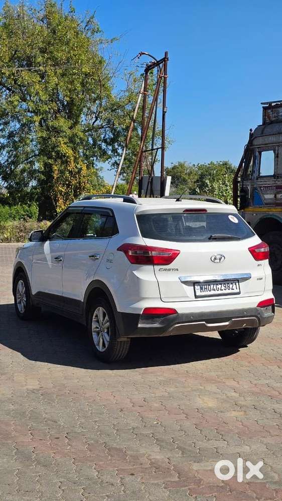 Hyundai Diesel 2015 Manual