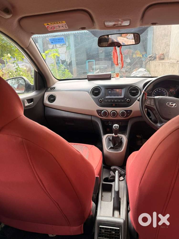 Hyundai Grand I10 Sportz Petrol 2018
