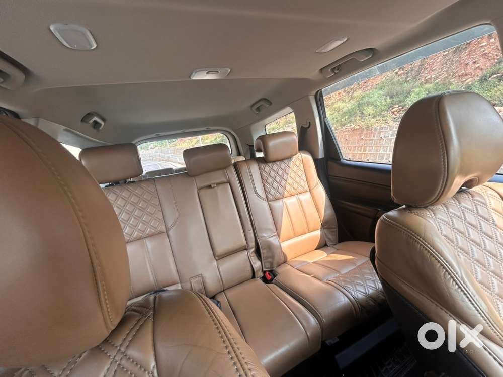 Mahindra Xuv500 Diesel 2018