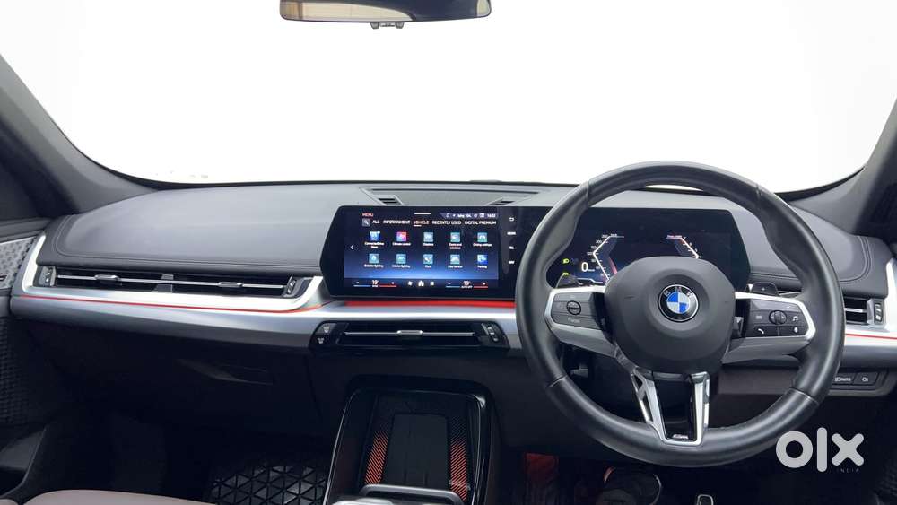 Bmw X1 Sdrive18i M Sport, 2024, Petrol