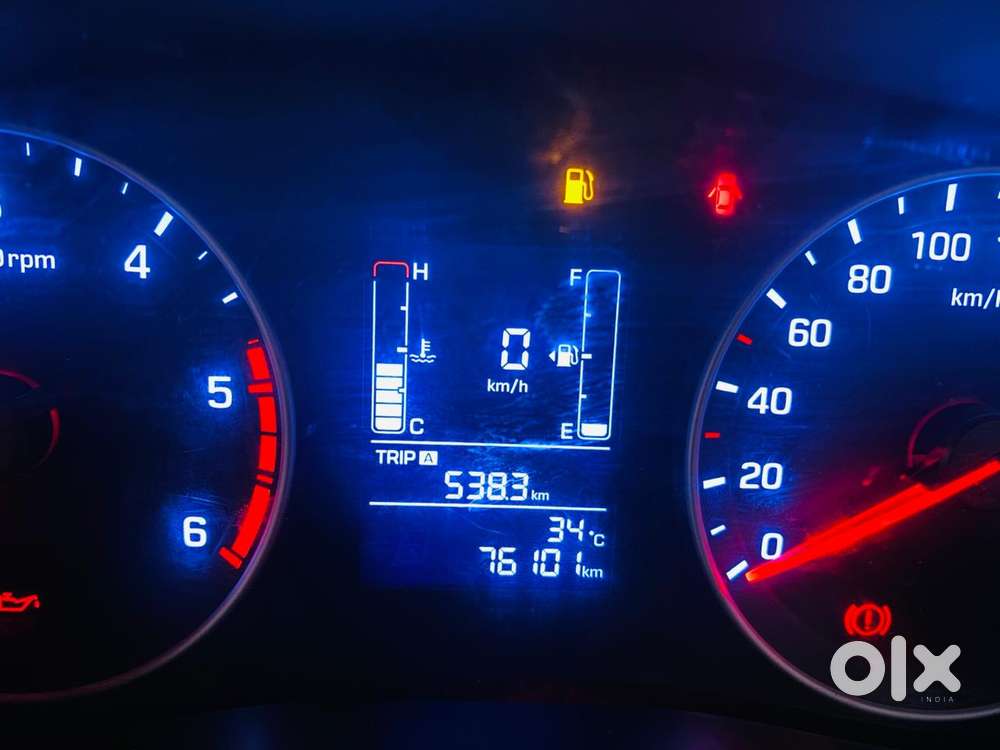 Hyundai Elite I20 Sportz Opt 1.4, 2019, Diesel