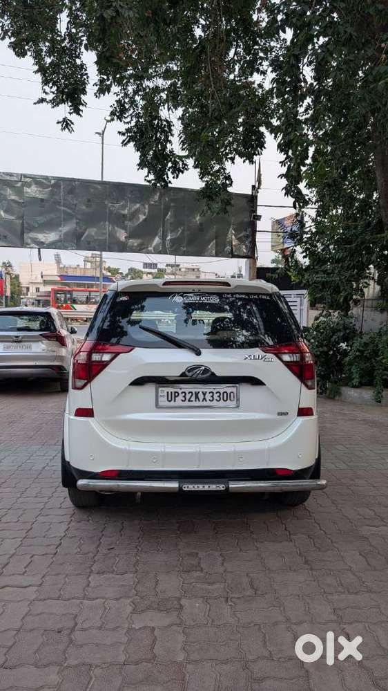 Mahindra Xuv500 W9, 2019, Diesel