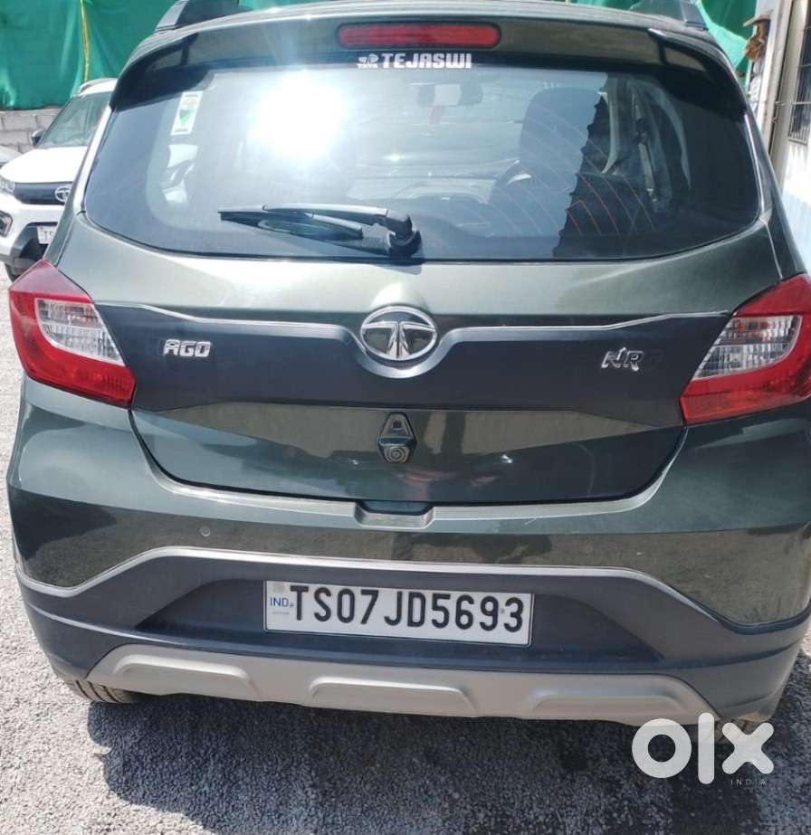 Tata Tiago Nrg 1.2 Xz Mt, 2022