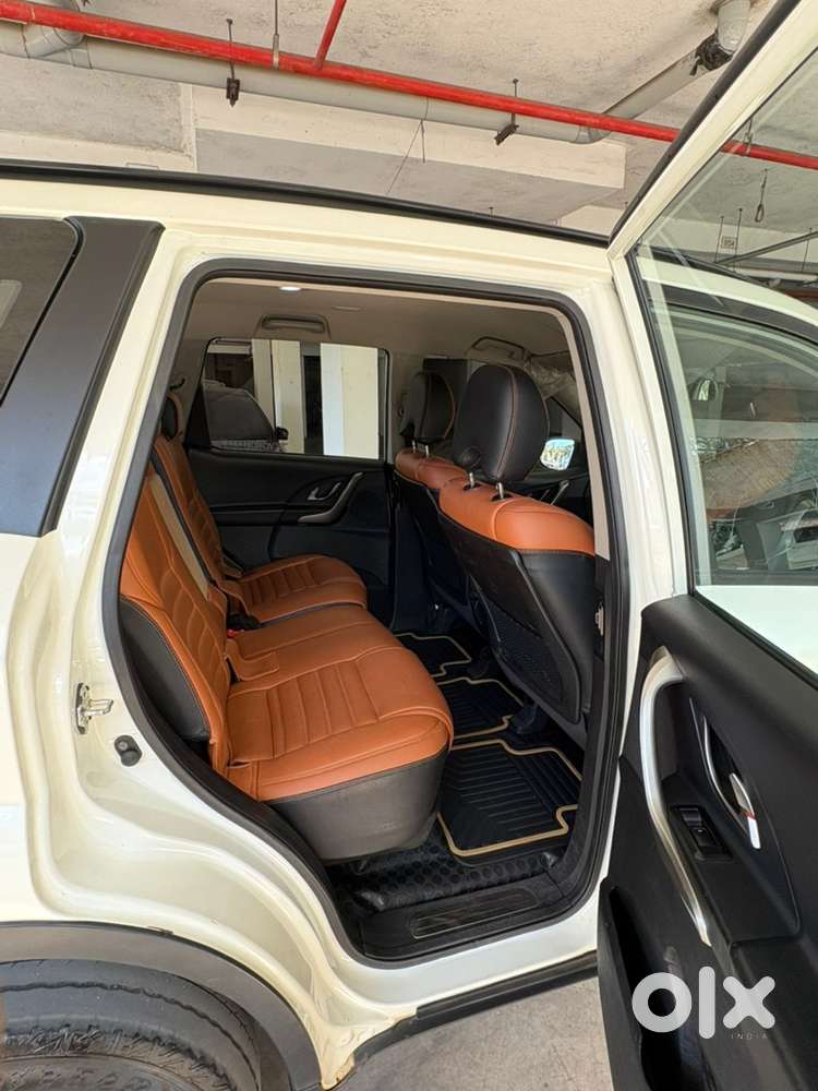 Mahindra Xuv500 Diesel 2018