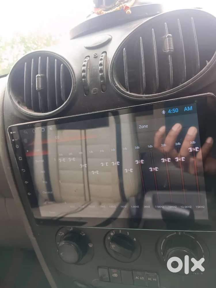 Mahindra Scorpio Getaway 2014