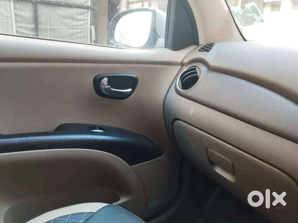 Hyundai I10 2013 Petrol 55000 Km Driven