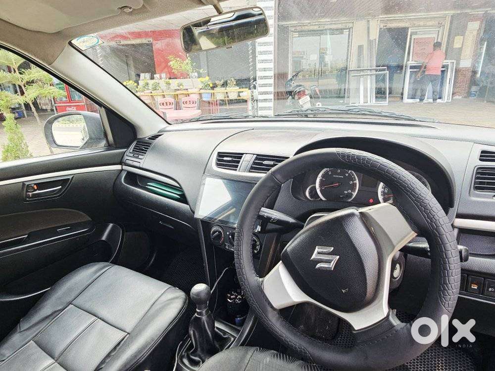 Maruti Suzuki Swift 2011-2014 Vdi, 2012, Diesel