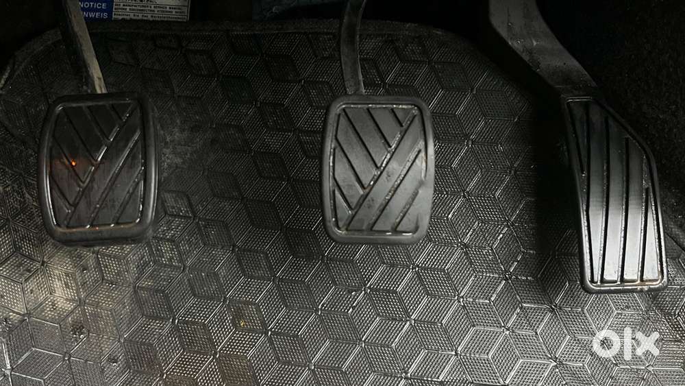 Maruti Suzuki Vitara Brezza 1.5 Zxi, 2020, Petrol