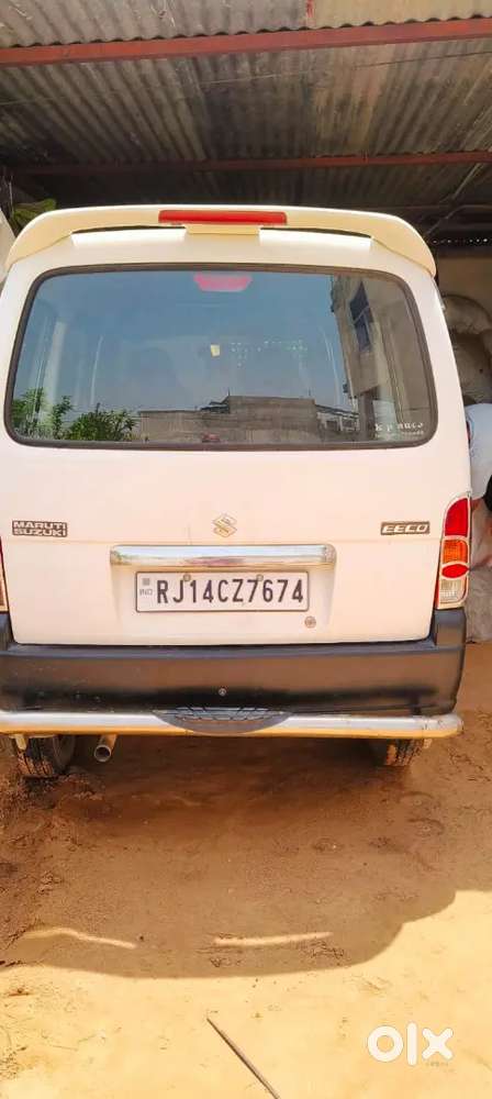 Maruti Eeco