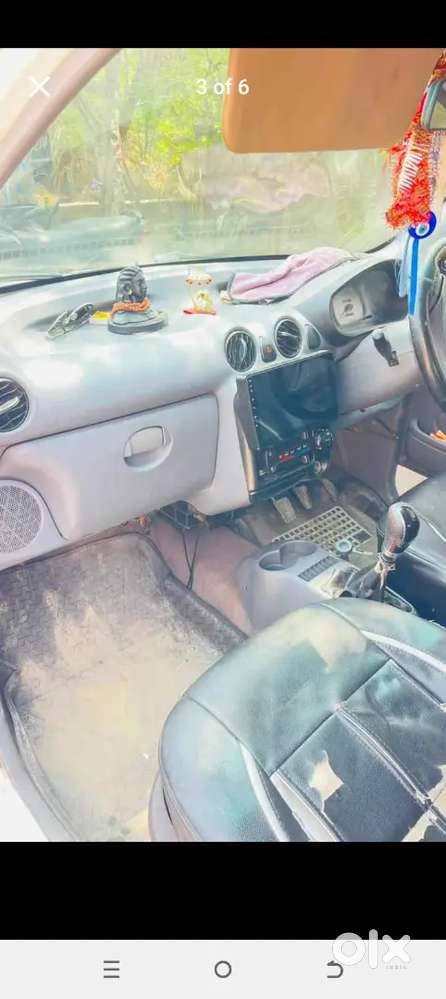 Hyundai Santro Xing 2013 Gl
