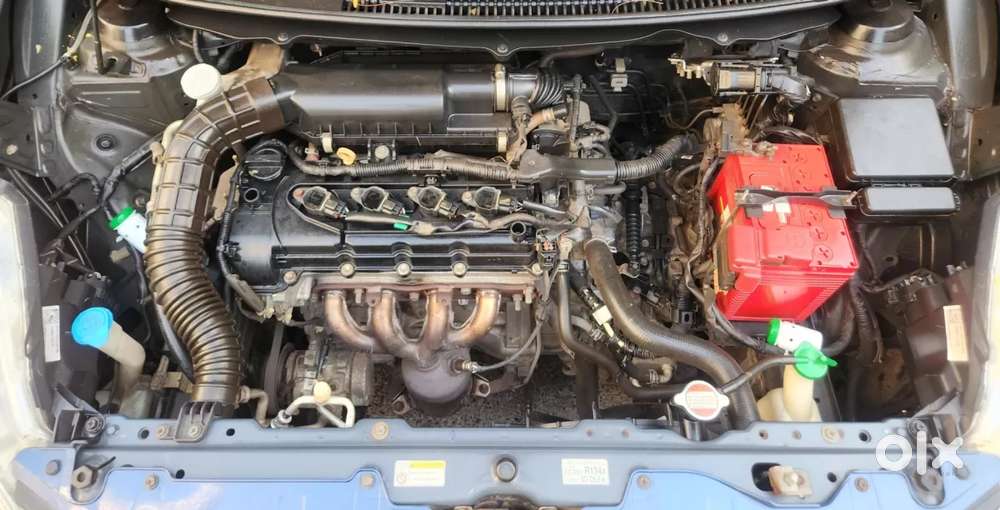 Maruti Suzuki Baleno 1.2 Zeta At, 2018, Petrol