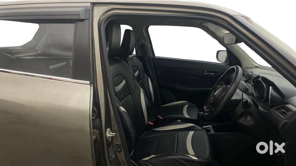 Maruti Suzuki Swift 2018 Vdi, 2019, Diesel